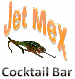 Jet Mex Bar