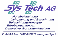 Sys Tech AG